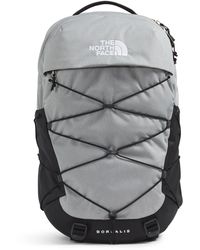 The North Face - Borealis Commuter Laptop Backpack - Lyst