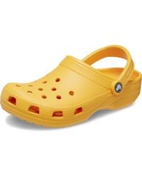 Crocs™ - Classic Clogs - Lyst