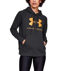 tuta acetata under armour donna