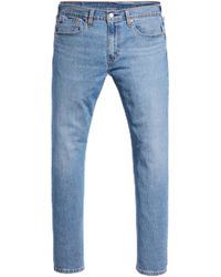 Levi's - 502 Taper Jeans - Lyst