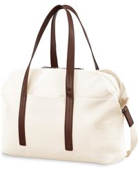 Samsonite - Virtuosa Weekender Duffel Overnight Bag With Laptop Computer Sleeve - Lyst