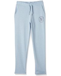 Tommy Hilfiger - Jogginghose Tapered NYC Sweatpants Baumwolle - Lyst