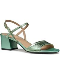 Geox - New Eraklia 50 Sandals EU 39 1/2 - Lyst