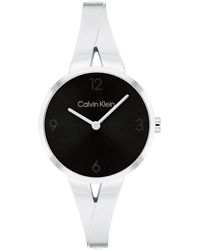Calvin Klein - Ck25100026 Joyful Horloge - Lyst
