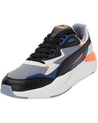 PUMA - Adults' Fashion Shoes X-RAY SPEED Trainers & Sneakers - Lyst