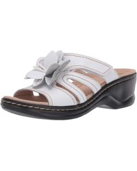 clarks ellis opal sandal