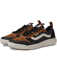 Vans - Mte Ultrarange Exo Se (Mesh/Multi) Athletic Shoes - Lyst