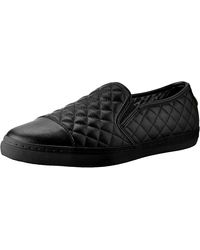 Geox New Club 12 Fashion Sneaker in Black - Save 22% - Lyst