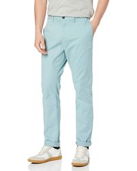 tommy hilfiger denton chino wool look