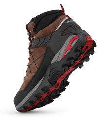 Regatta - Samaris Pro II Hiking Boots EU 47 - Lyst