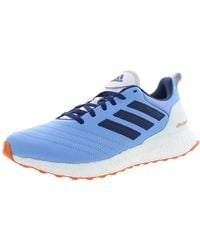 adidas - New York City Fc Ultraboost Dna X Copa Shoes - Lyst