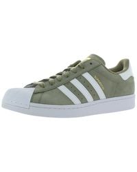 adidas - Superstar Sneaker's - Lyst
