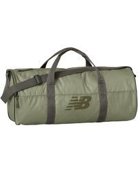 New Balance - Borsone unisex da uomo e da donna - Lyst