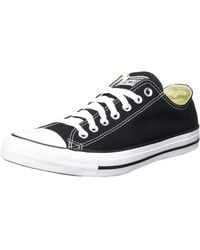 Converse - Chuck Taylor All Star Low Top - Lyst