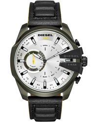diesel smartwatch dzt2006