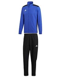 puma präsentationsanzug herren