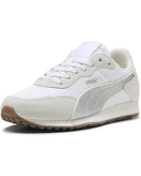 PUMA - St Miler Shoes Sneaker - Lyst