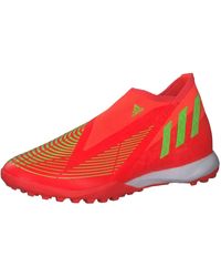 adidas - Predator Edge.3 in Soccer Shoe - Lyst