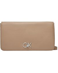 Calvin Klein - RE-Lock Double GUSETTE K60K611336 - Lyst