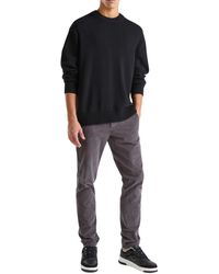 Benetton - Masche G/C M/L 1344U108g Pullover - Lyst