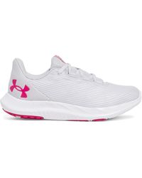 Under Armour - UA W Charged Speed Swift - Lyst
