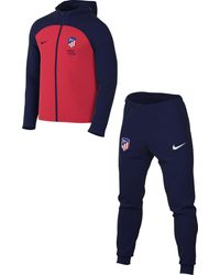 Nike - Trainingspak Atm M Nk Df Strk Hd Trk Suit K - Lyst