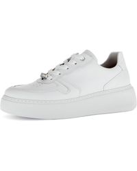 Gabor - Low-Top Sneaker - Lyst