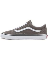 Vans - Old Skool Bungee-Cord Schuhe für Erwachsene - Lyst