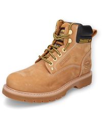 Dockers By Gerli - Combat Boots - Lyst