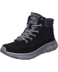 Skechers - Arch Fit Smooth Sneaker - Lyst