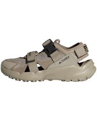 adidas - Volwassen Terrex Hydroterra At Sandals - Lyst
