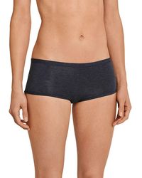 Schiesser - Personal Fit Panty Slip, - Lyst