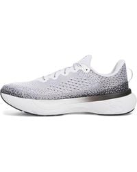 Under Armour - Infinite -Sneaker, - Lyst