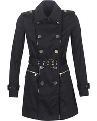 guess trench