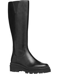 Geox - D Felleny H - Lyst