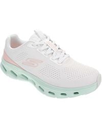 Skechers - Go Walk Glide Step 2.0 Vanessa Sneaker - Lyst
