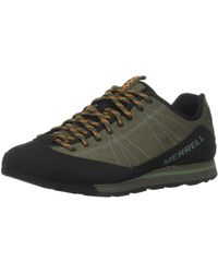 mens merrell trainers sale