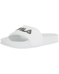 Fila men's transition athletic sandal sale