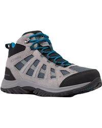 Columbia - Hiking Shoes - Lyst