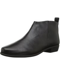 aerosoles ankle booties