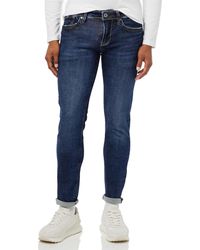 Pepe Jeans - Hatch Jeans - Lyst