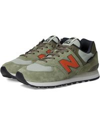 New Balance - 574 - Lyst