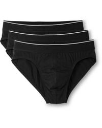 CALIDA - Pure & Style Slip - Lyst