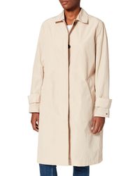 Tommy Hilfiger Claudia Packable Crinkle Mac Gabardina para Mujer