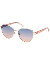 Guess - Gu00101 Sonnenbrille - Lyst