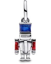 PANDORA - Pendant Sterling Silver 925 793583c01 - Lyst