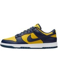 Nike - Dunk Low Retro schuhe - Lyst