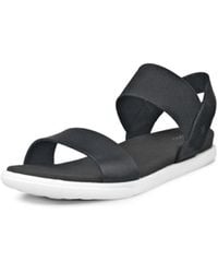 Ecco - Damara Sandal - Lyst