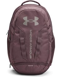 Under Armour - Hustle 5.0 Backpack - Lyst