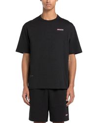 Reebok - S Id Energy Vector Remix T-shirt - Lyst